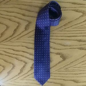 Fabio Ferretti Handmade in Italy Silk Tie. NWOT